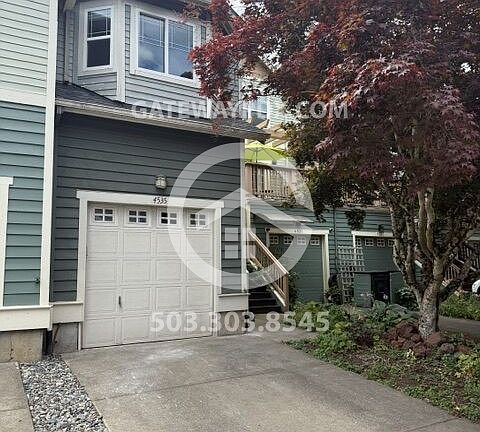 2nd image of 4535 SE 40th Ave