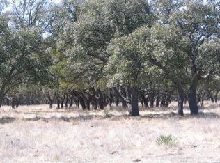 346 Blackjack Ranch Rd, Harper, TX 78631