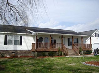 3946 Thirty Foot Canal Rd, Creswell, NC 27928