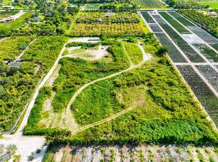 20500 SW 180th Ave, Miami, FL 33187