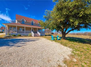 421 Martindale Ln, Rhome, TX 76078