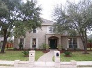 109 E Warbler Ave, McAllen, TX 78504
