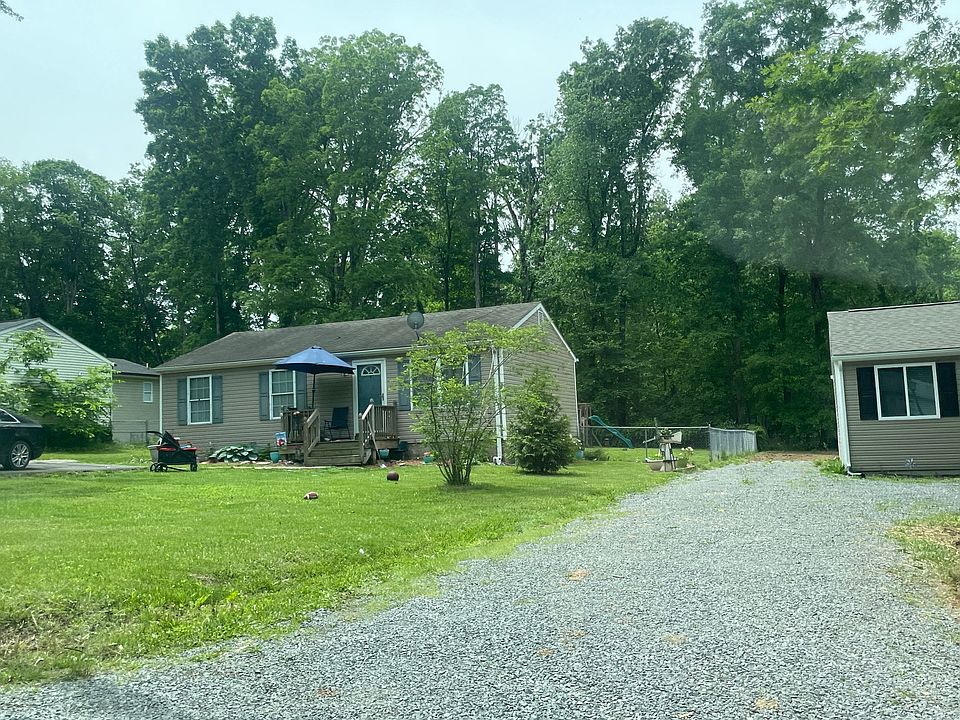 12274 Piney Ln, Remington, VA 22734 Zillow
