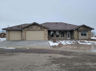 1202 Adobe Falls Way, Fruita, CO 81521