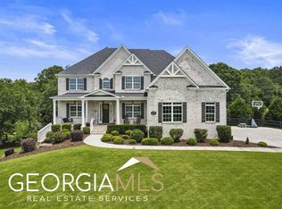 16417 Waxmyrtle Rd, Milton, GA 30004