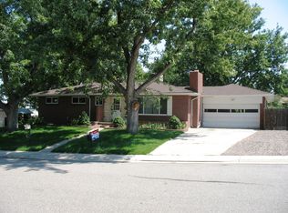 3660 Miller Ct, Wheat Ridge, CO 80033
