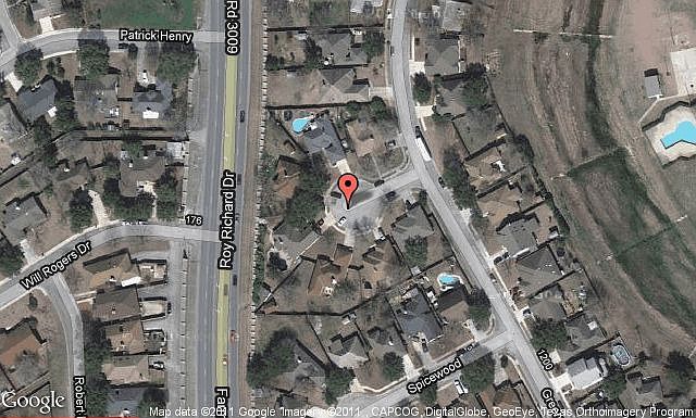 Map View
