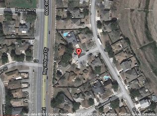 1204 Cedarwood, Schertz, TX 78154