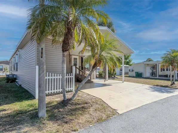 2100 Kings Hwy Lot 1064, Punta Gorda, FL 33980