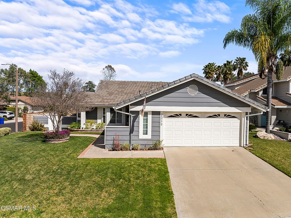 1st image of 25772 Calle Ct