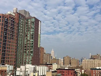 Rented by Keller Williams NYC