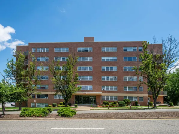 Caldwell Terrace, 501 Bloomfield Ave #A0b1413cb, Caldwell, NJ 07006