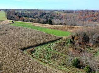 144 Pumpkin Ridge Rd, Manchester, OH 45144