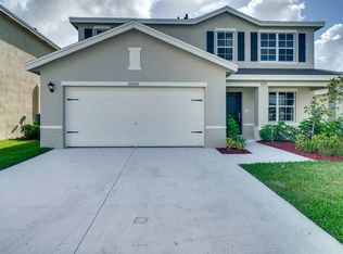 25050 SW 122nd Pl, Homestead, FL 33032