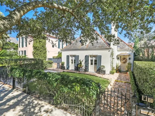 1211 Philip St, New Orleans, LA 70130