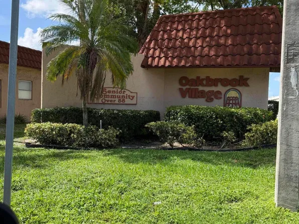 2329 SW 81st Terrace, North Lauderdale, FL 33068