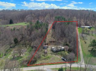 Wilkerson Rd, Mosheim, TN 37818