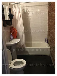 Rented by Opera House Lofts