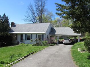 40 Summer St, Topsfield, MA 01983