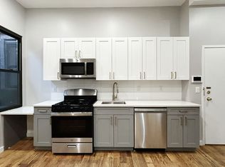 141-43 Monticello Ave #5, Jersey City, NJ 07304