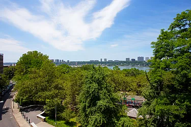 Rented by Goldfarb Properties