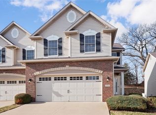 268 Letham Ct, Saint Charles, MO 63301