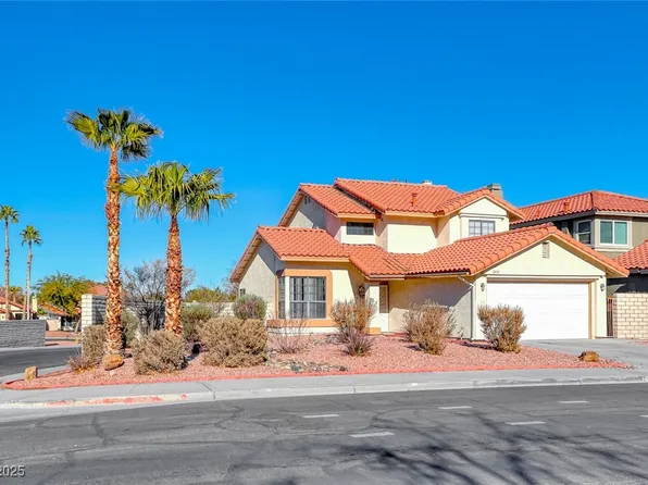 2436 Millcroft Dr, Henderson, NV 89074