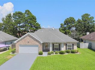 1006 Tricia Dr, Slidell, LA 70461