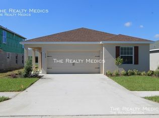 438 Saint Georges Cir, Eagle Lake, FL 33839