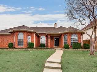 1416 Primrose Ln, Lewisville, TX 75077