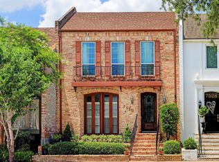 7530 Del Monte Dr, Houston, TX 77063