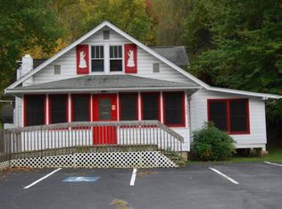 539 Soco Rd, Maggie Valley, NC 28751
