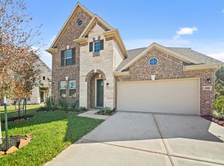 298 Peninsula Point Dr, Montgomery, TX 77356
