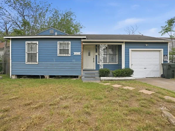 3633 Chestnut St, Corpus Christi, TX 78411