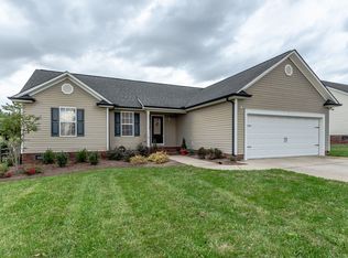 5110 Hildreth Ct, Concord, NC 28025