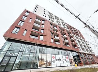 3100 Keele St #619, Toronto, ON M3M 2H4