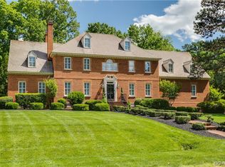 101 Adingham Ct, Henrico, VA 23229