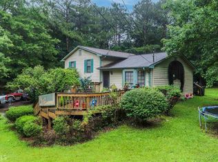 25 Beverly Park Ct, Newnan, GA 30263