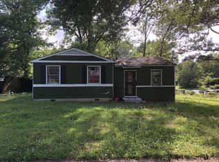 4475 Range Line Rd, Memphis, TN 38127