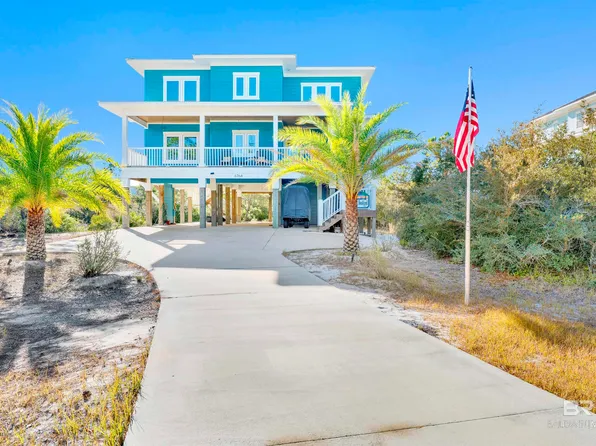 6764 Driftwood Dr, Gulf Shores, AL 36542