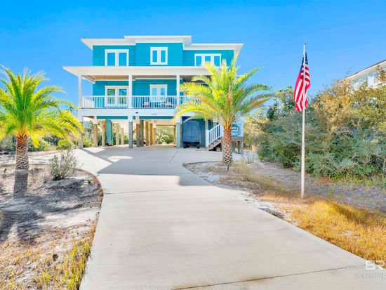 6764 Driftwood Dr, Gulf Shores, AL 36542