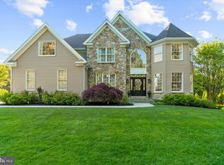 1520 White Tail Deer Ct, Annapolis, MD 21409