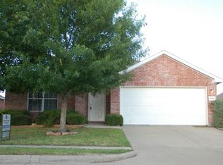 6724 Cedar View Trl, Watauga, TX 76137