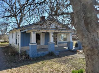 4020 Hooker Rd, Chattanooga, TN 37410