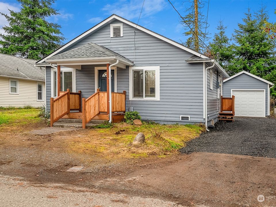 1016 Dearborn Avenue, Shelton, WA 98584 Zillow