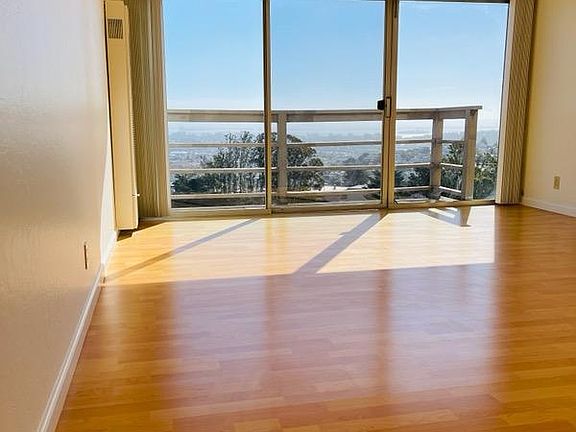 Main Living Area