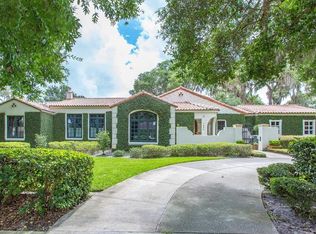 1650 Laurel Rd, Winter Park, FL 32789