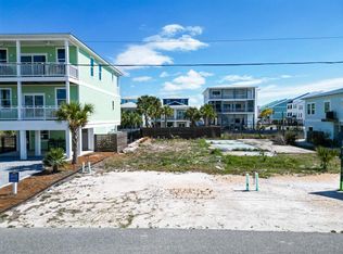 109 39th St #D, Mexico Beach, FL 32456