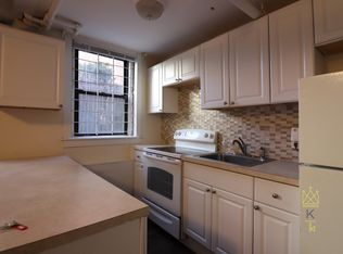 1957 Commonwealth Ave APT B4, Boston, MA 02135