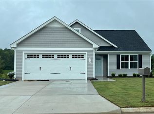 317 Pointers Dr, West Point, VA 23181